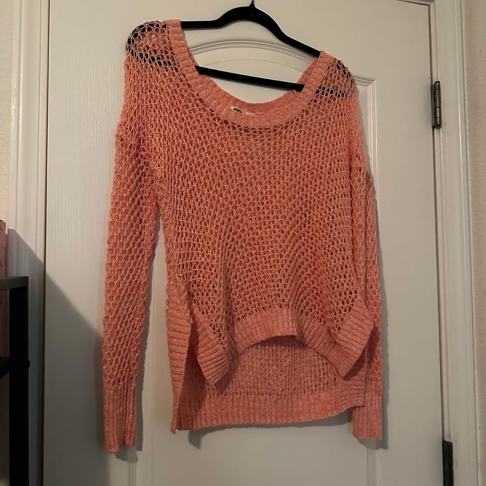🩷 Roxy Rochester Sweater - Picture 2 of 7